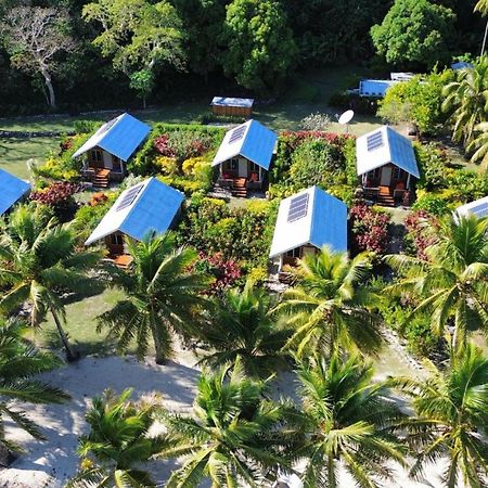 Mai Sunset Island Resort Ngunu Εξωτερικό φωτογραφία
