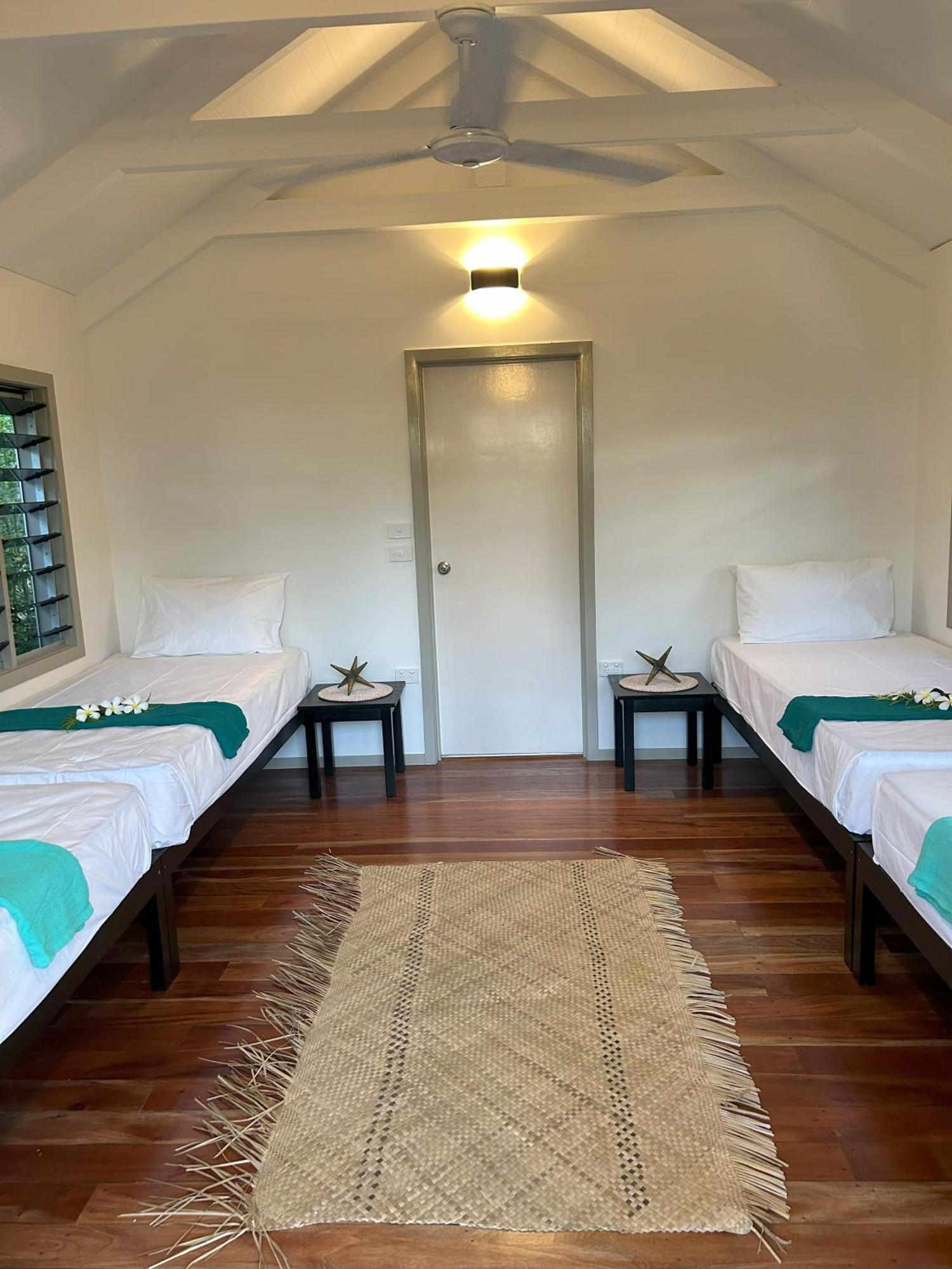 Mai Sunset Island Resort Ngunu Εξωτερικό φωτογραφία