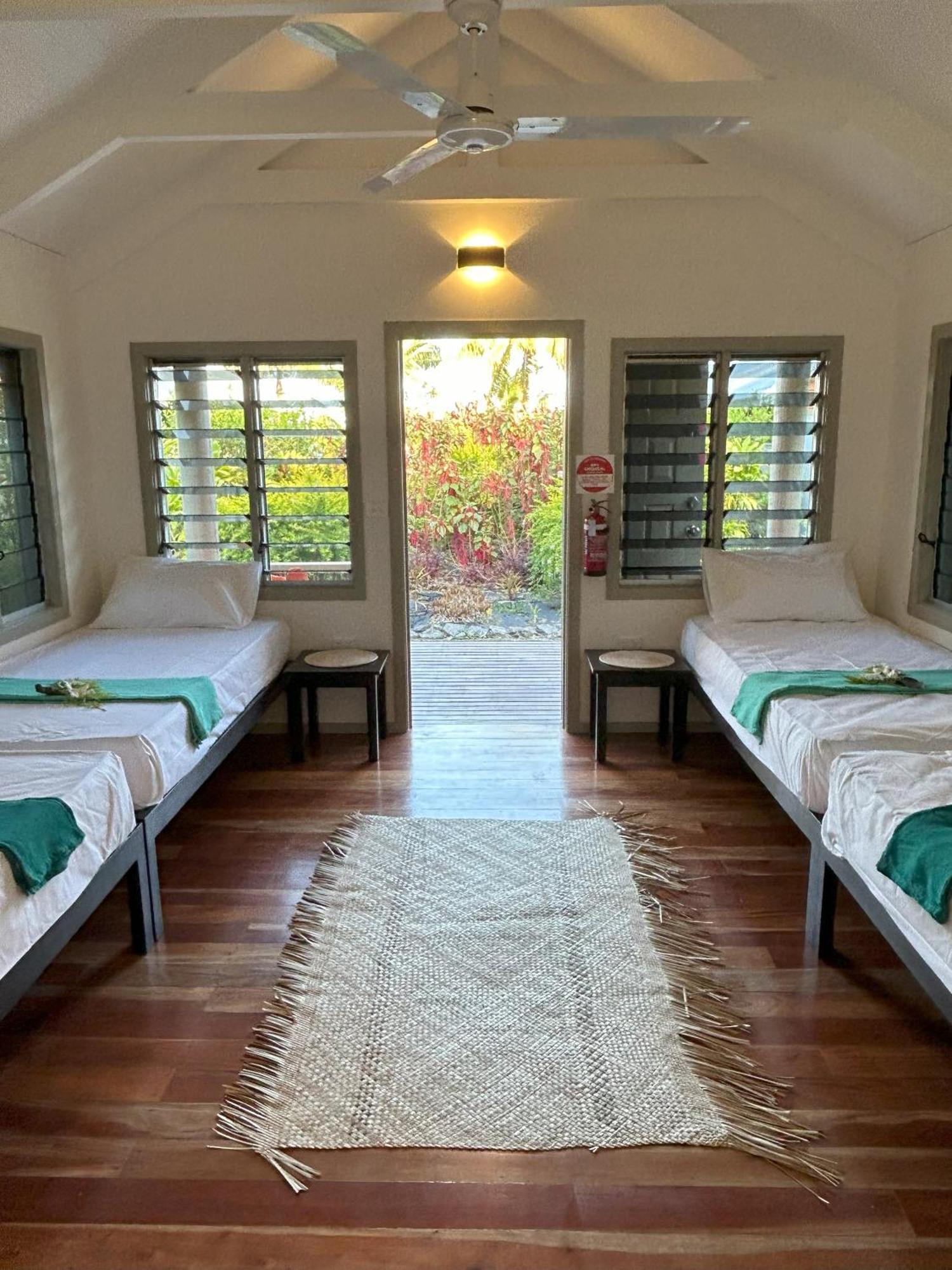 Mai Sunset Island Resort Ngunu Εξωτερικό φωτογραφία