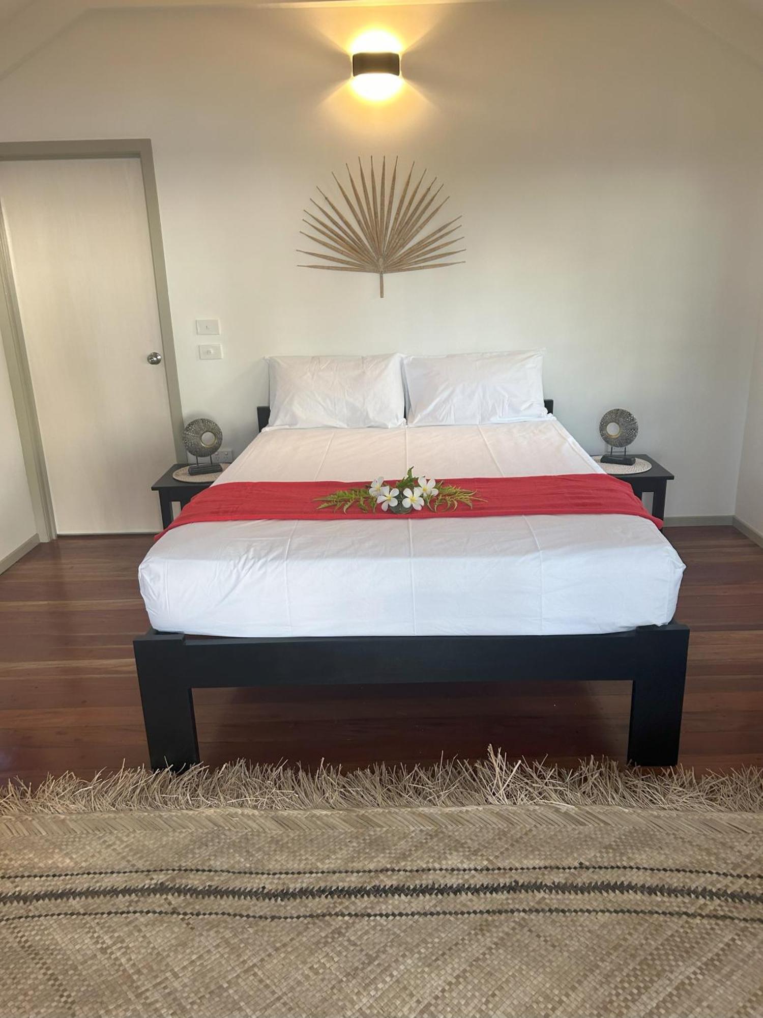 Mai Sunset Island Resort Ngunu Εξωτερικό φωτογραφία